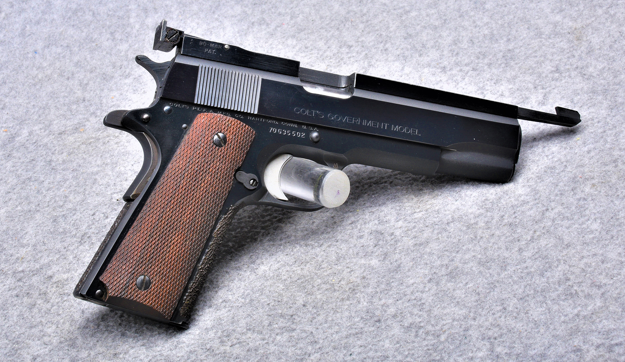 Colt Government 1911~.45 ACP | Cabela's